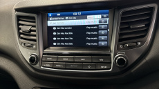 Hyundai Tucson 1.6 TGDi Go SE 5dr 2WD Petrol Estate